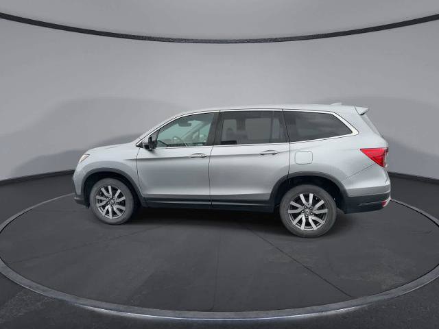 Used 2019 Honda Pilot EX-L image 5