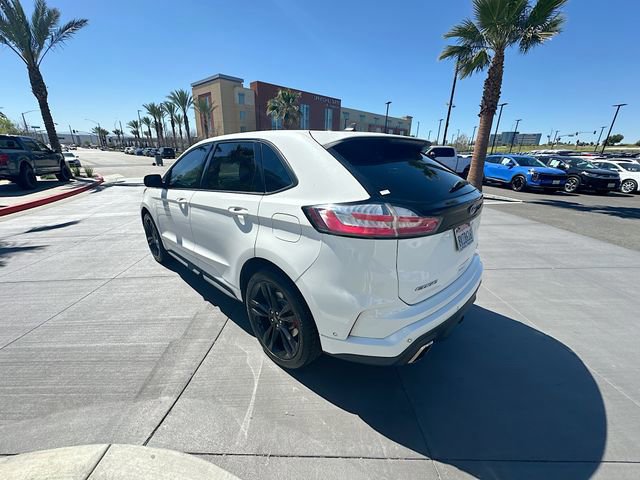 Certified 2020 Ford Edge ST w/ Equipment Group 401A image 3