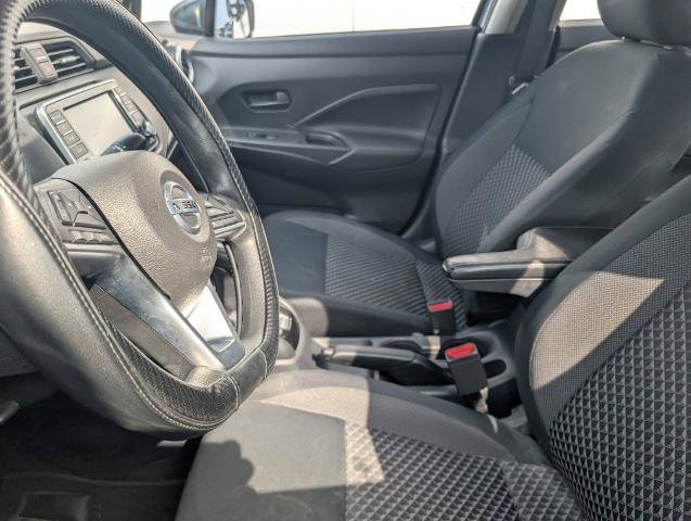 Used 2020 Nissan Versa S FWD image 8