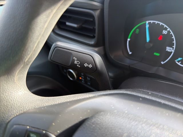 Certified 2022 Ford Maverick XL image 35