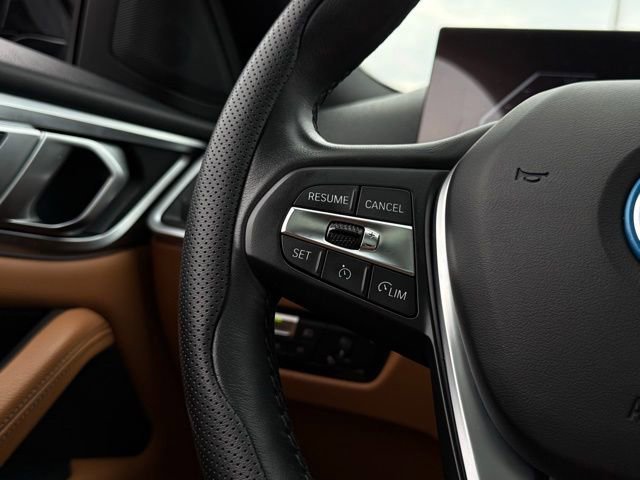 Used 2023 BMW i4 eDrive40 w/ Premium Package image 27