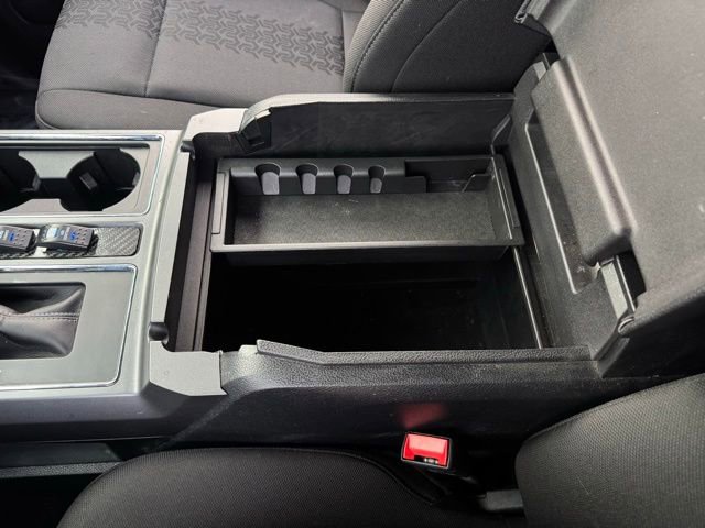 Certified 2020 Ford F150 XLT w/ Equipment Group 302A Luxury image 22