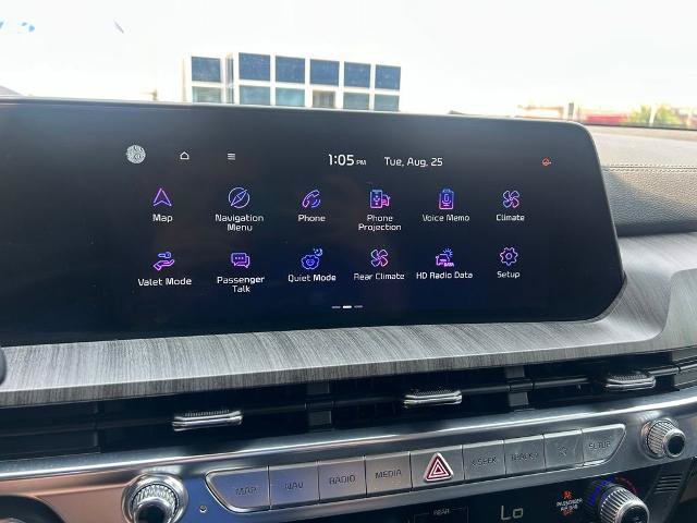 Used 2023 Kia Telluride SX X-Line AWD/4WD image 20