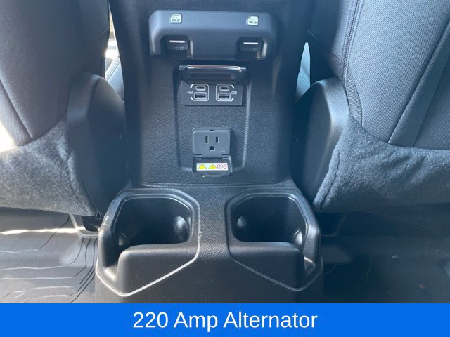 Used 2022 Jeep Gladiator Sport AWD/4WD image 40