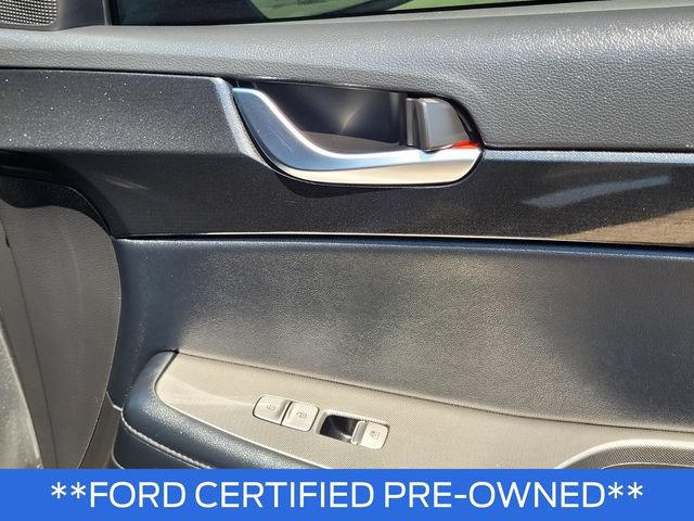 Used 2021 Hyundai Palisade Limited FWD image 12