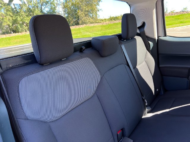 Certified 2022 Ford Maverick XL FWD image 31