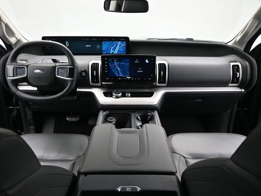 Certified 2025 Ford Expedition Max Active image 18