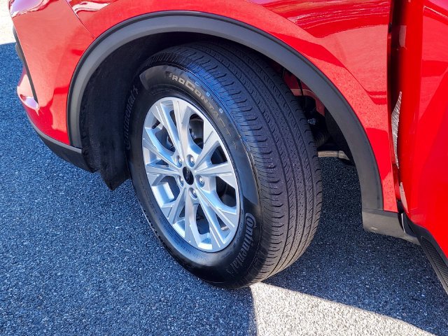Certified 2024 Ford Escape Active AWD/4WD image 34