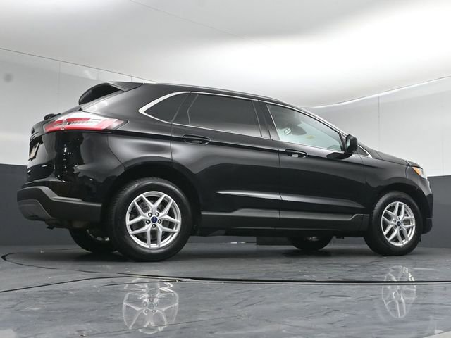 Certified 2022 Ford Edge SEL w/ Convenience Package AWD/4WD image 42