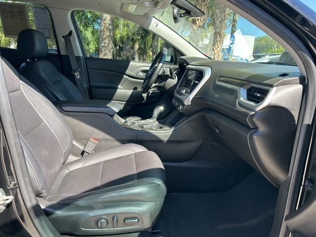 Used 2019 GMC Acadia SLT image 19