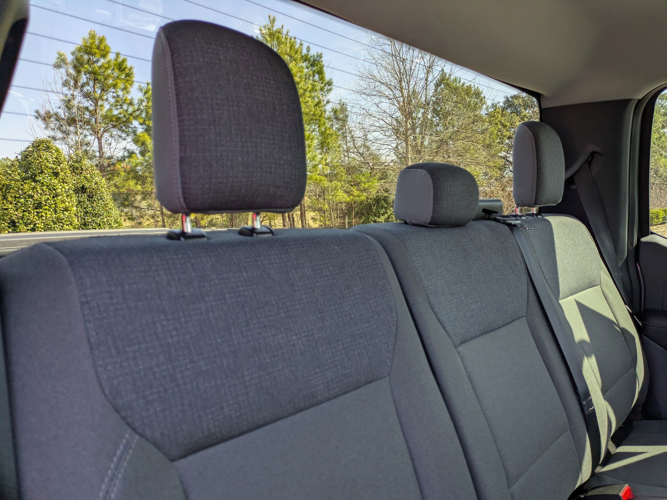 Certified 2025 Ford F150 Lightning XLT image 39