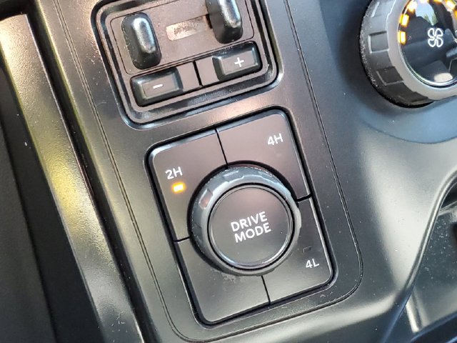 Certified 2023 Ford F150 XL w/ STX Appearance Package AWD/4WD image 24