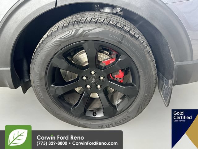 Certified 2022 Ford Explorer ST w/ Equipment Group 401A AWD/4WD image 38