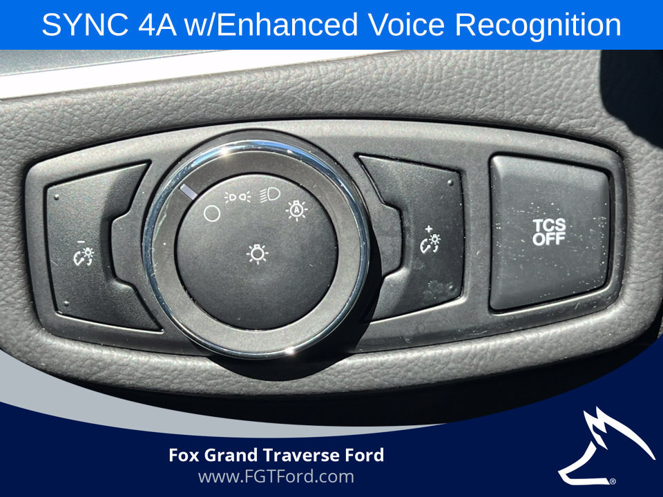 Certified 2024 Ford Edge SEL AWD/4WD image 15