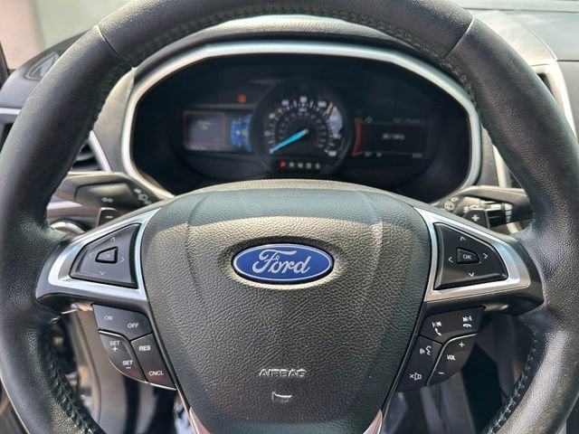Certified 2018 Ford Edge SEL w/ Equipment Group 201A AWD/4WD image 24