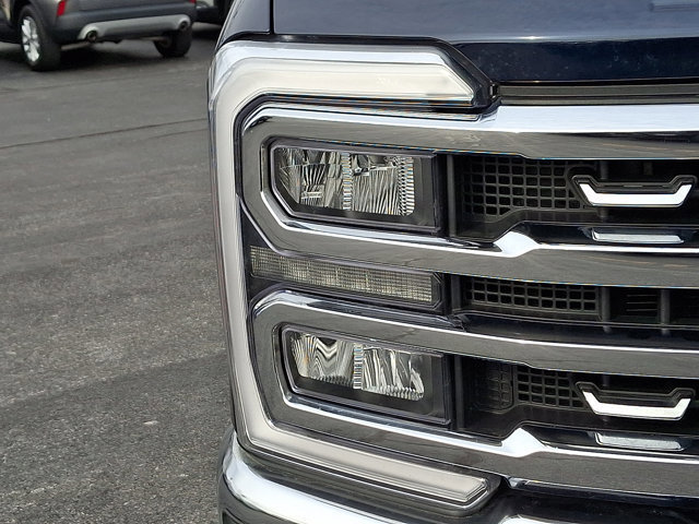 Certified 2024 Ford F250 Lariat w/ Lariat Ultimate Package image 10