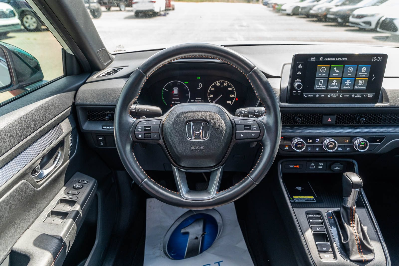 Used 2024 Honda CR-V Sport-L image 23