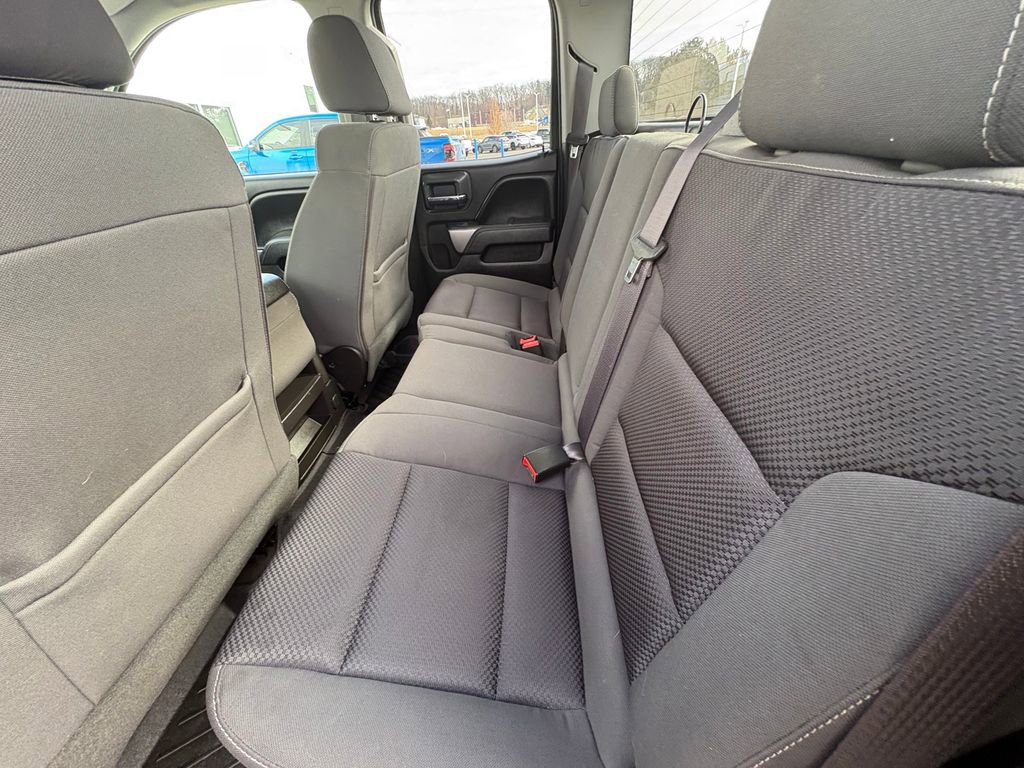 Used 2017 Chevrolet Silverado 1500 LT w/ All Star Edition image 23