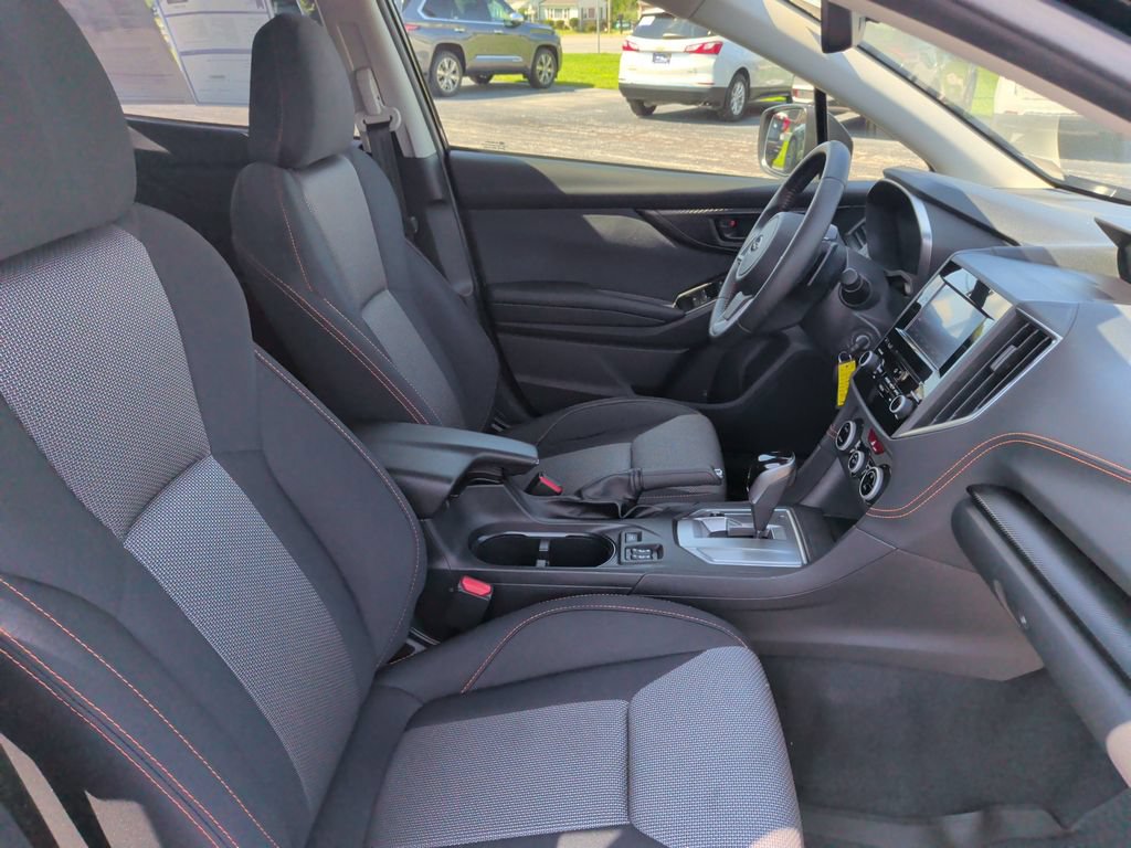 Used 2021 Subaru Crosstrek 2.0i Premium w/ Popular Package #3 AWD/4WD image 16