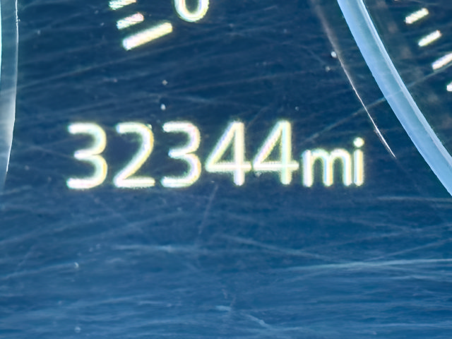 Used 2025 MAZDA CX-30 AWD 2.5 S w/ Preferred Package image 15