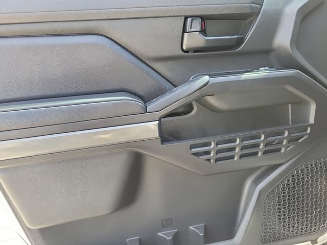 Used 2024 Toyota Tacoma SR5 RWD image 22