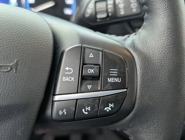 Certified 2021 Ford Bronco Sport Outer Banks AWD/4WD image 23