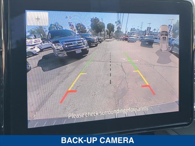 Certified 2023 Ford Explorer XLT w/ Equipment Group 202A RWD image 18
