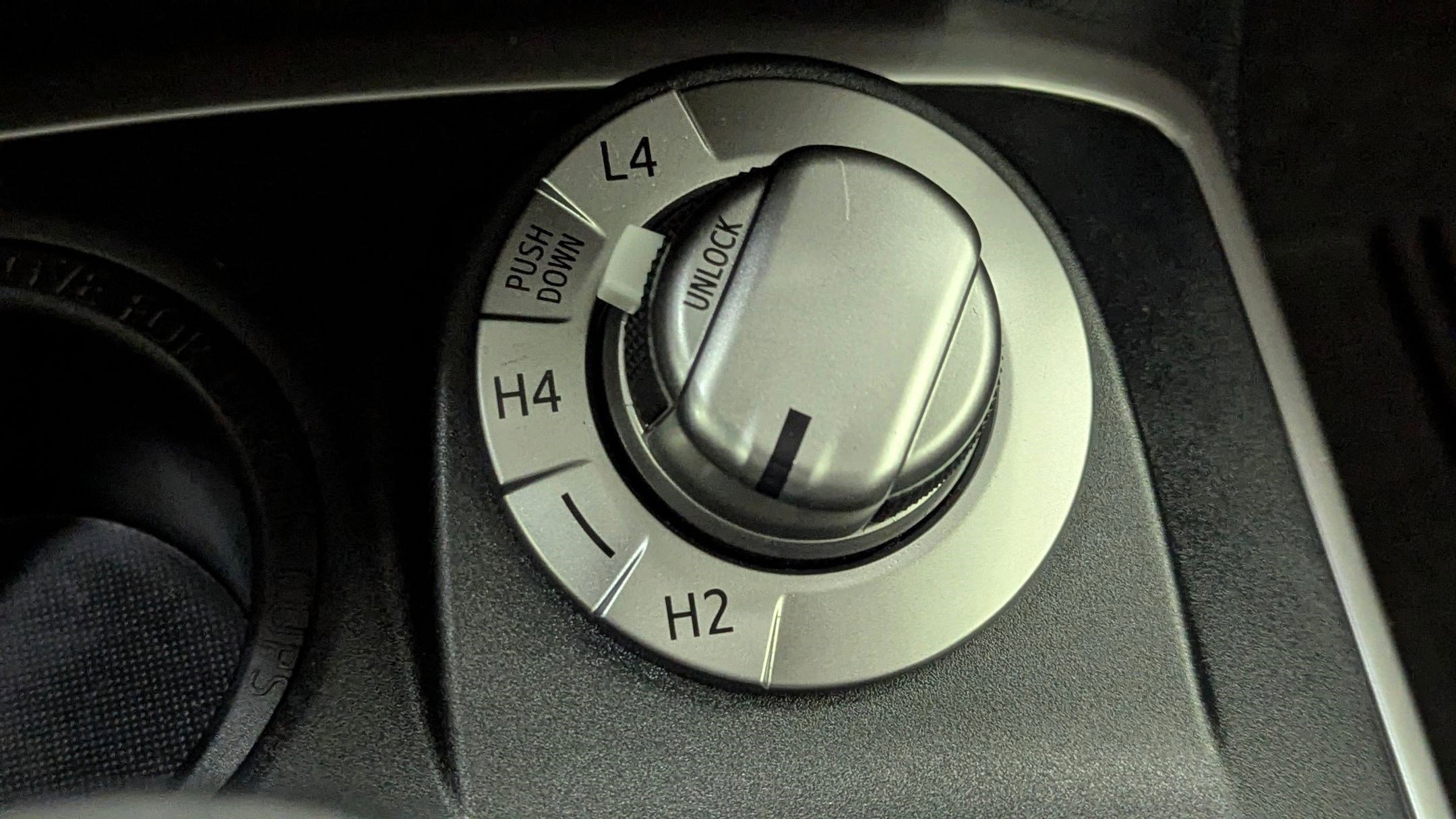 Used 2021 Toyota 4Runner SR5 image 30