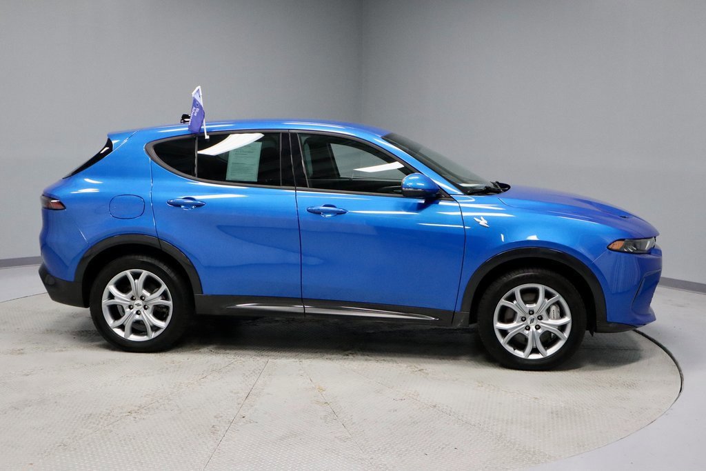 Used 2024 Dodge Hornet R/T image 6