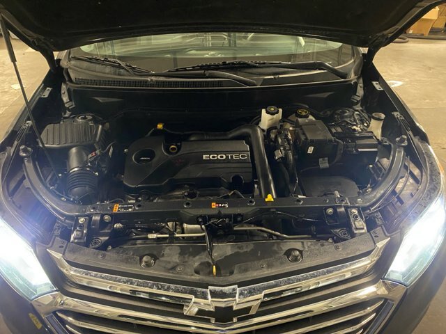 Used 2019 Chevrolet Equinox Premier AWD/4WD image 21