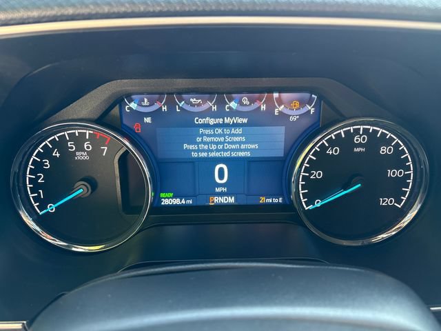 Certified 2023 Ford F150 XLT w/ Equipment Group 302A High AWD/4WD image 28