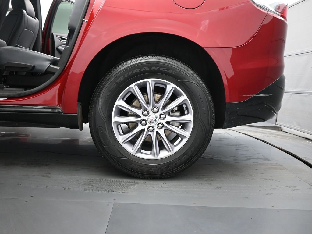 Used 2024 Buick Enclave Premium image 44