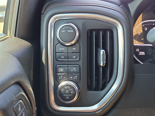 Used 2021 GMC Sierra 1500 AT4 AWD/4WD image 29