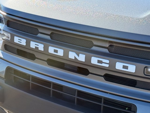 Certified 2023 Ford Bronco Sport Big Bend w/ Convenience Package AWD/4WD image 24