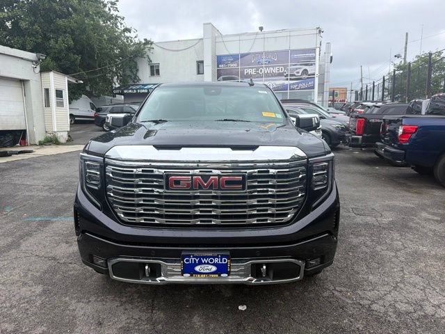Used 2024 GMC Sierra 1500 Denali w/ Technology Package
