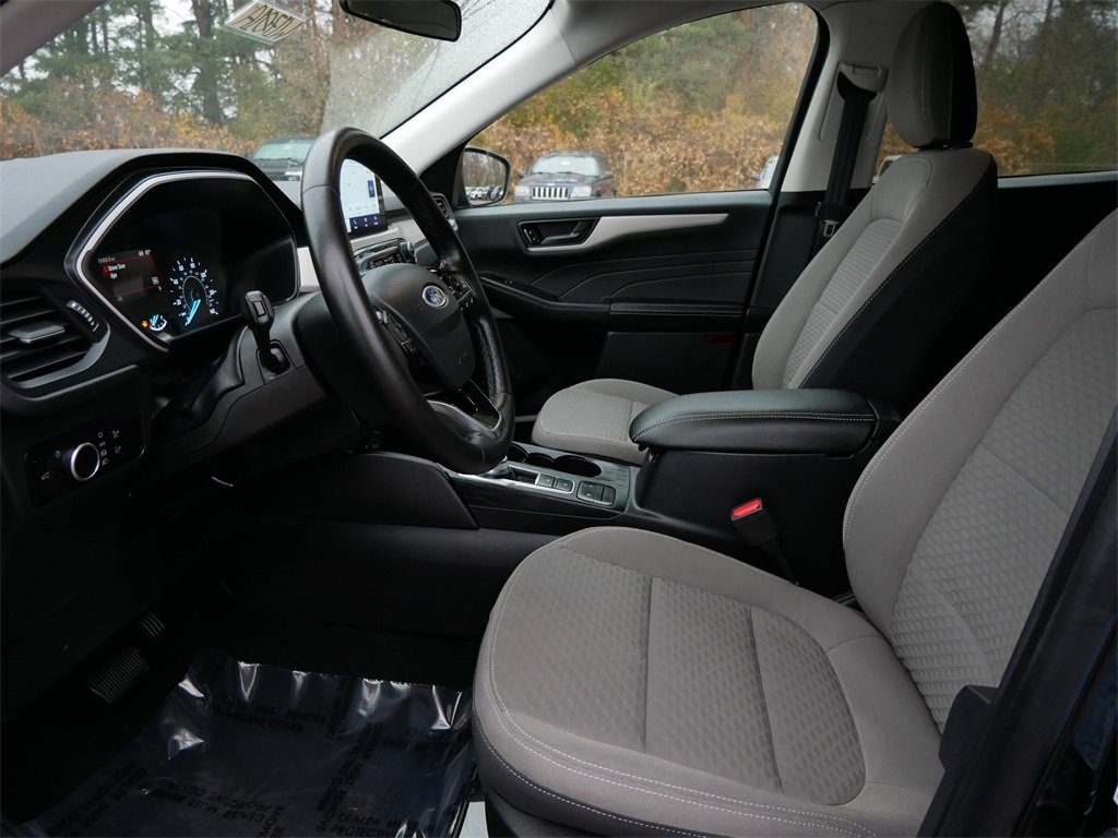 Certified 2022 Ford Escape SE w/ Convenience Package image 14