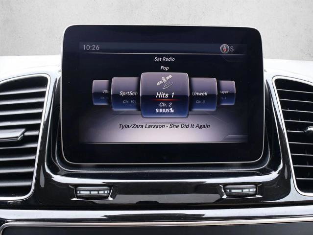 Used 2018 Mercedes-Benz GLS 450 4MATIC image 15
