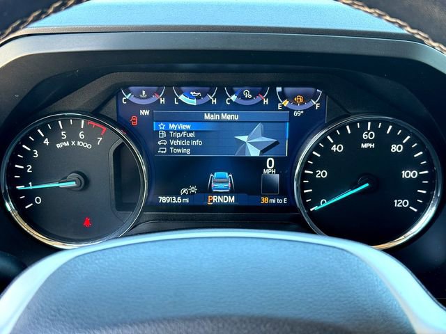 Certified 2023 Ford Expedition Limited image 15