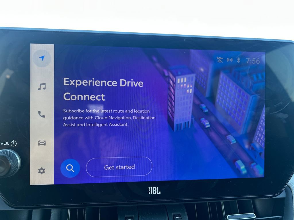 Used 2023 Toyota RAV4 Limited w/ Limited Grade Weather Package image 22