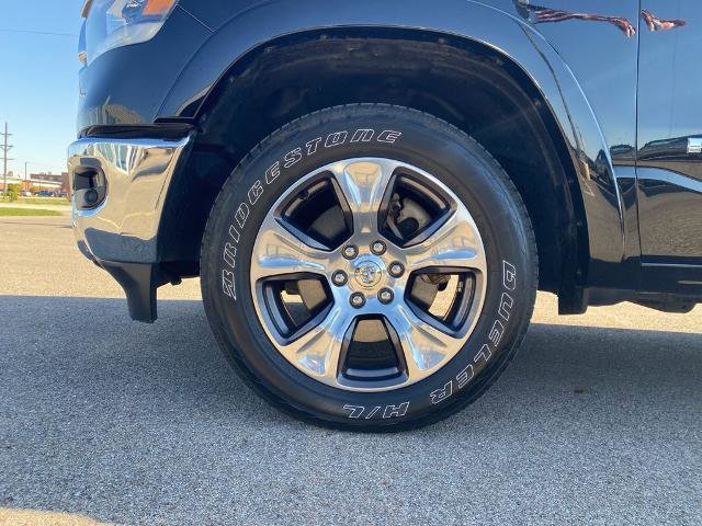 Used 2022 RAM 1500 Laramie image 12