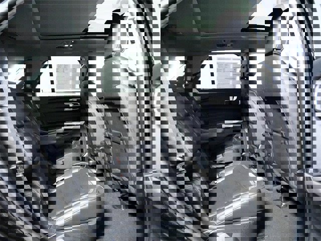 Certified 2023 Ford Explorer XLT w/ Equipment Group 202A image 12