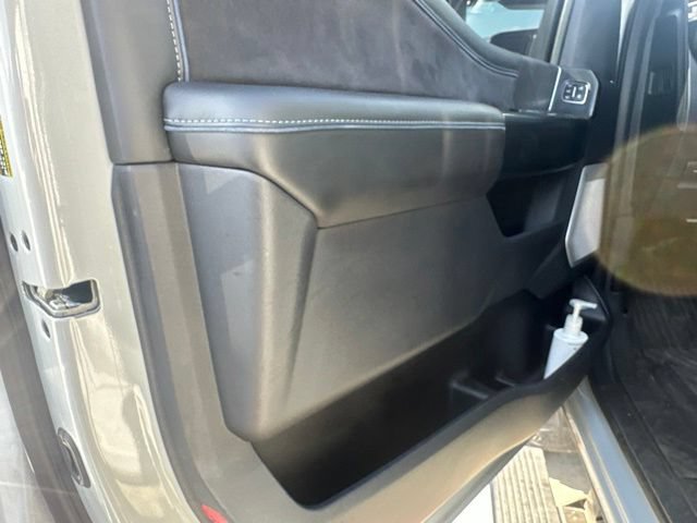 Certified 2025 Ford F250 Platinum w/ Tremor Off-Road Package AWD/4WD image 13