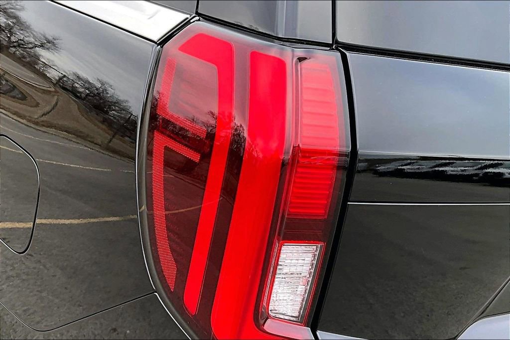 Certified 2025 Ford Expedition Active image 30