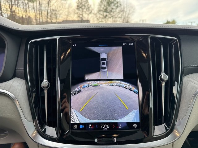 Used 2024 Volvo S60 B5 Ultimate w/ Climate Package image 16