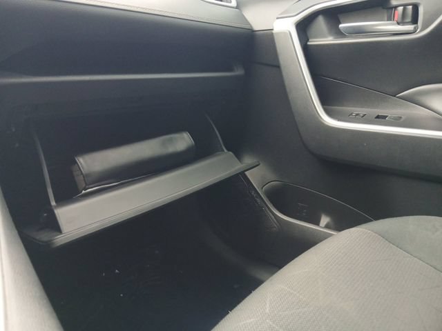 Used 2024 Toyota RAV4 XLE FWD image 26