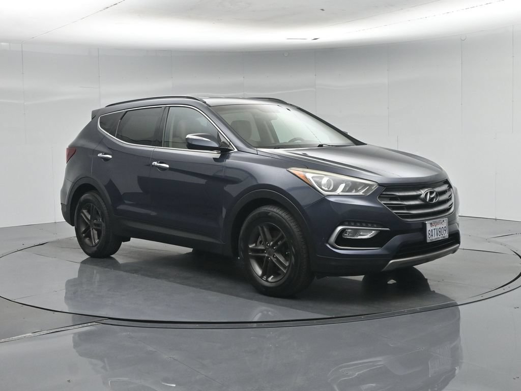 Used 2017 Hyundai Santa Fe Sport w/ 2.4L Value Package 06 FWD image 26