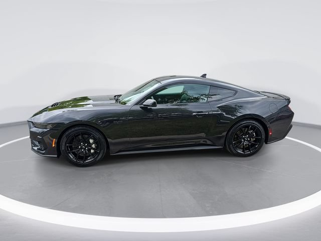 Certified 2024 Ford Mustang GT Premium RWD image 2