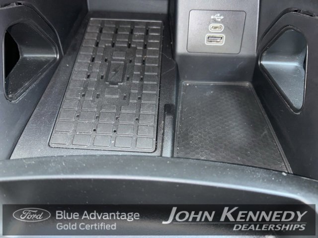 Certified 2024 Ford Ranger XLT w/ Technology Package image 31