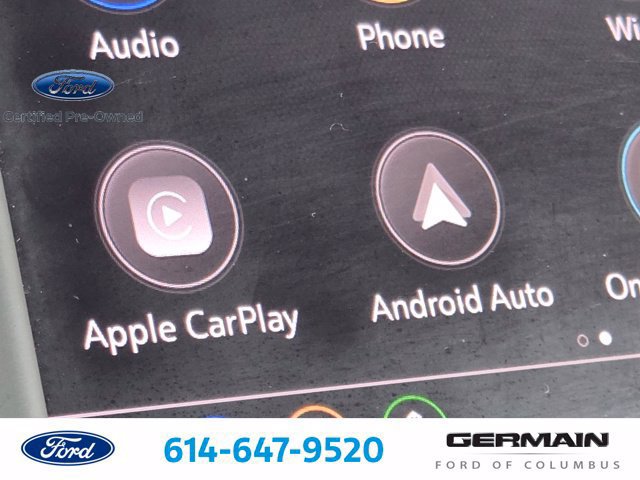 Used 2022 Chevrolet Equinox LS FWD image 34