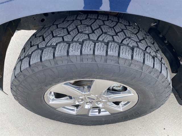 Certified 2019 Ford F150 XLT w/ Equipment Group 302A Luxury AWD/4WD image 13